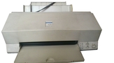 Принтер EPSON Stylus Color 600