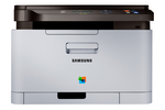 MFP SAMSUNG SL-C460W