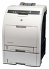 Printer HP Color LaserJet 3800dtn 