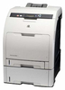 Printer HP Color LaserJet 3800dtn Printer HP Color LaserJet 3800dtn