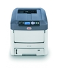 Printer OKI C711DM