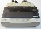 Принтер EPSON LX-300