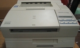 Printer EPSON ActionLaser 1500