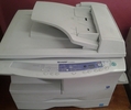 MFP SHARP AL-1642CS