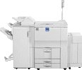 Printer SAVIN MLP175n