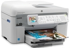 MFP HP Photosmart Premium Fax All-in-One Printer C309a  MFP HP Photosmart Premium Fax All-in-One Printer C309a
