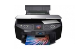 MFP EPSON Stylus Photo RX585 MFP EPSON Stylus Photo RX585