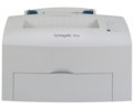  LEXMARK E322