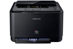 Printer SAMSUNG CLP-315