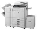 MFP SHARP MX-5001N MFP SHARP MX-5001N
