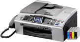 MFP BROTHER MFC-660CN MFP BROTHER MFC-660CN