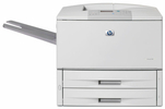 Принтер HP LaserJet 9040dn