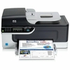 MFP HP Officejet J4524 All-in-One MFP HP Officejet J4524 All-in-One