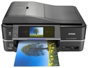 MFP EPSON Stylus Photo PX810FW MFP EPSON Stylus Photo PX810FW
