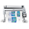Принтер EPSON SureColor SC-F6000