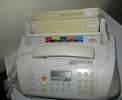  OLIVETTI OFX 500