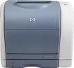 Printer HP Color LaserJet 1500 