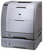  HP Color LaserJet 3700dtn 