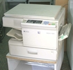 Copier RICOH FT4015