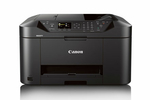 МФУ CANON MAXIFY MB2020 МФУ CANON MAXIFY MB2020