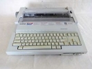 Typewriter BROTHER WP-3410 Typewriter BROTHER WP-3410
