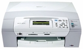 MFP BROTHER DCP-383C