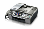 MFP BROTHER MFC-680CN MFP BROTHER MFC-680CN