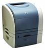 Принтер HP Color LaserJet 2500tn 
