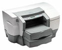  HP Business Inkjet 2250tn Printer 