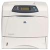 Printer HP LaserJet 4350n