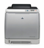  HP Color LaserJet 1600