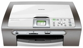 MFP BROTHER DCP-357C