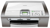 MFP BROTHER DCP-357C MFP BROTHER DCP-357C
