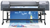 Printer SEIKO ColorPainter V-64s