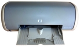 Printer HP Deskjet 3535 
