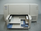 Printer HP DeskJet 820Cse  Printer HP DeskJet 820Cse