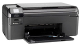 MFP HP Photosmart Wireless All-in-One Printer B109q