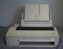 Printer CANON BJ-300