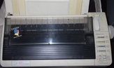 Printer CITIZEN GSX-190