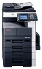 MFP DEVELOP ineo 222