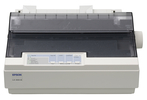 Принтер EPSON LX-300 Plus II