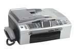 MFP BROTHER MFC-665CW