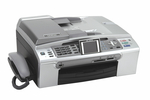 MFP BROTHER MFC-665CW MFP BROTHER MFC-665CW
