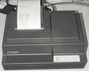 Printer CITIZEN IDP-562