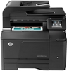 MFP HP LaserJet Pro 200 color MFP M276nw