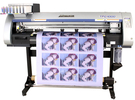 Printer MIMAKI TPC-1000