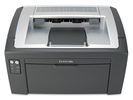Printer LEXMARK E120n