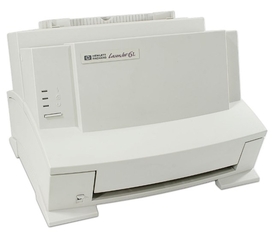 Laserjet Laserjet