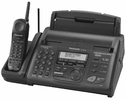 PANASONIC KX-FPC161 PANASONIC KX-FPC161
