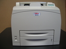 Принтер OKI B6300dn